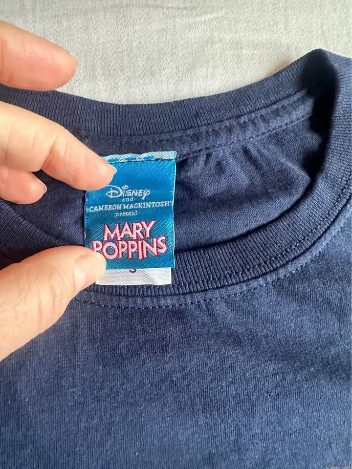 Mary poppins tshirt image indicator(3)