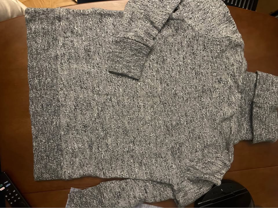 Jcrew turtleneck - photo 3