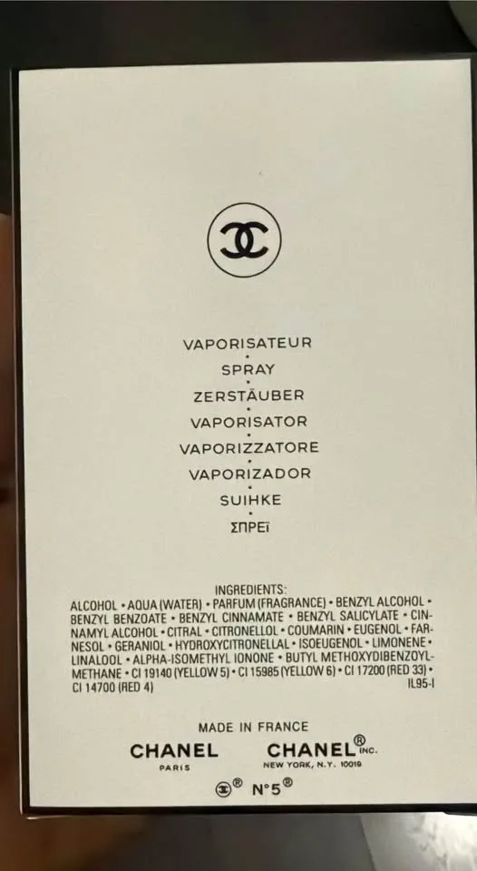 Authentic Chanel – Elegant & Timeless image indicator(2)