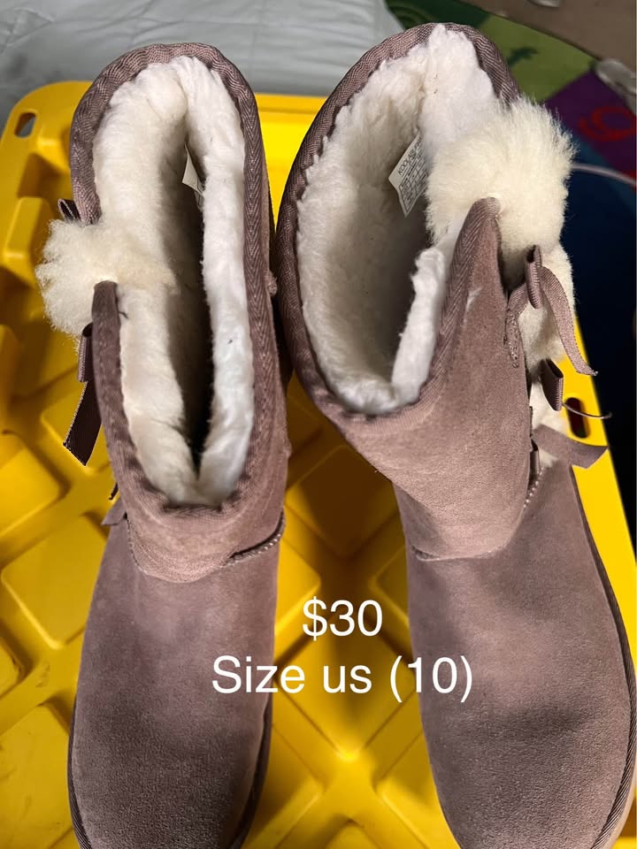 Boots for sale - photo 4