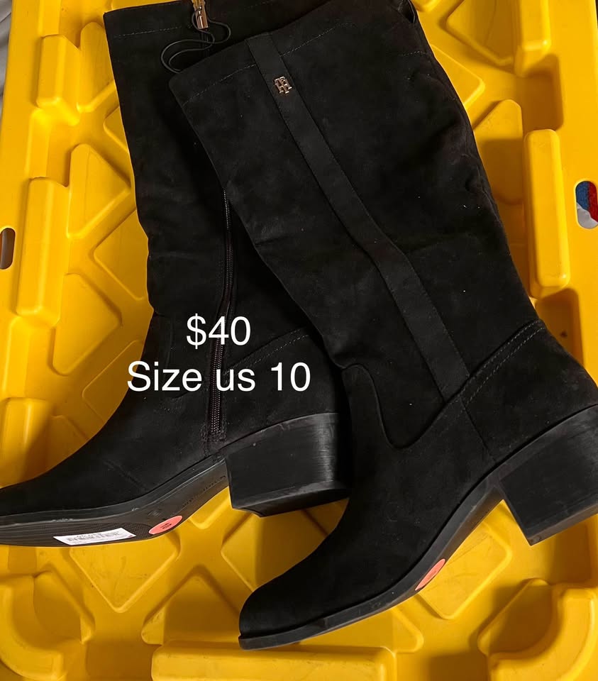 Boots for sale - photo 5
