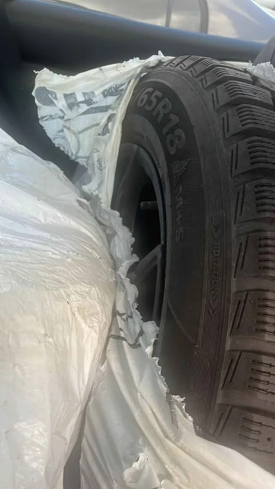 2017 Nissan Pathfinder image indicator(5)