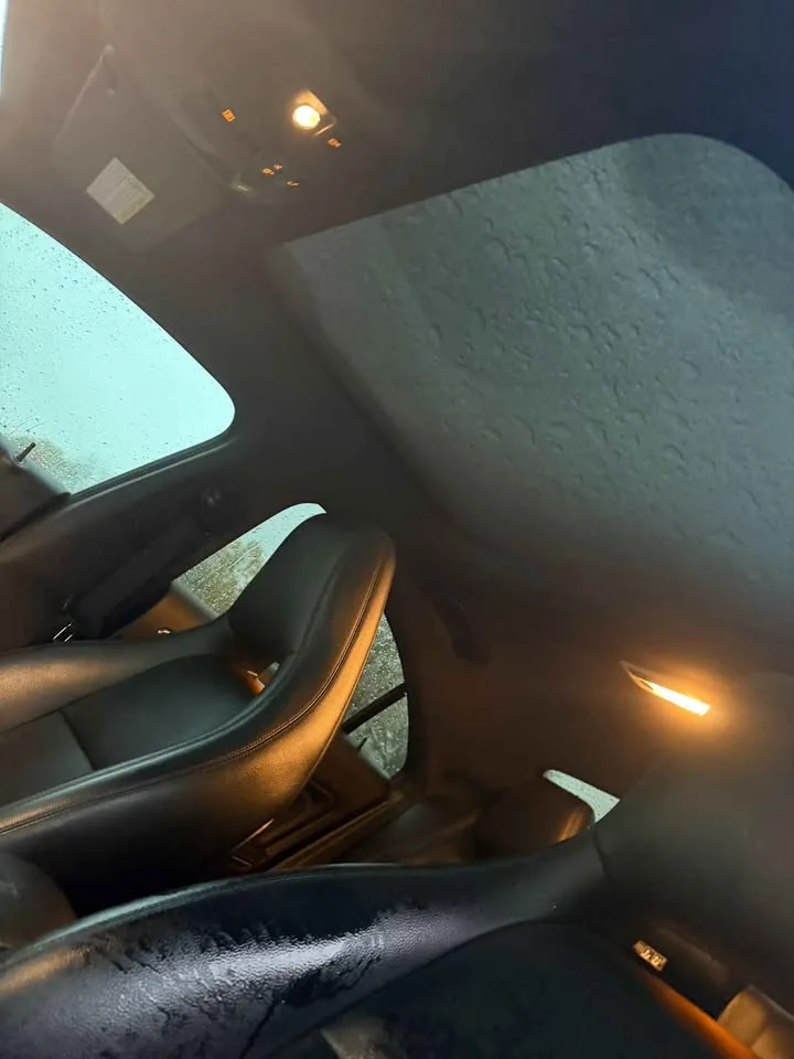 2014 Mercedes-Benz CLA-Class image indicator(5)