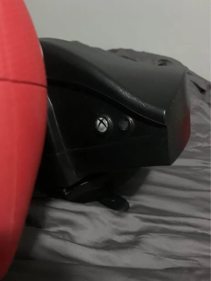 XBox Racing Wheel & Pedal Set image indicator(3)