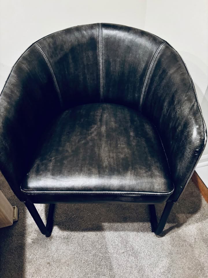 Luxury Dining Chairs - Set of 6 - photo 5