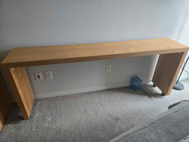 Bedroom with queen size bed frame for sale! - photo 5