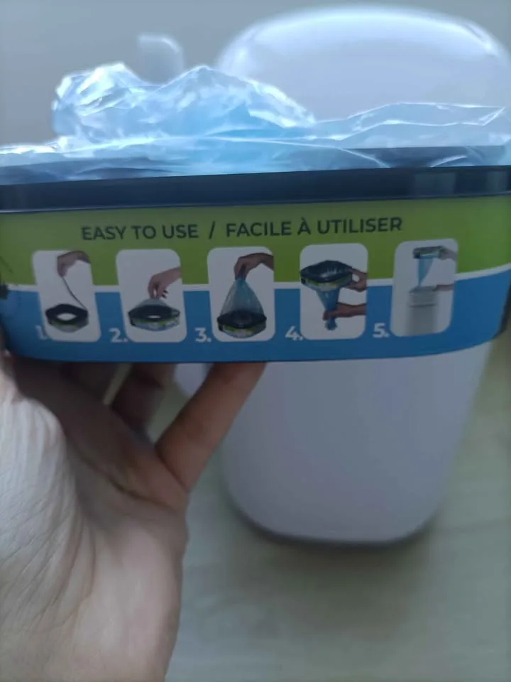 ‼️NEED GONE ASAP‼️ Kitty Litter Locker - $15 image indicator(9)