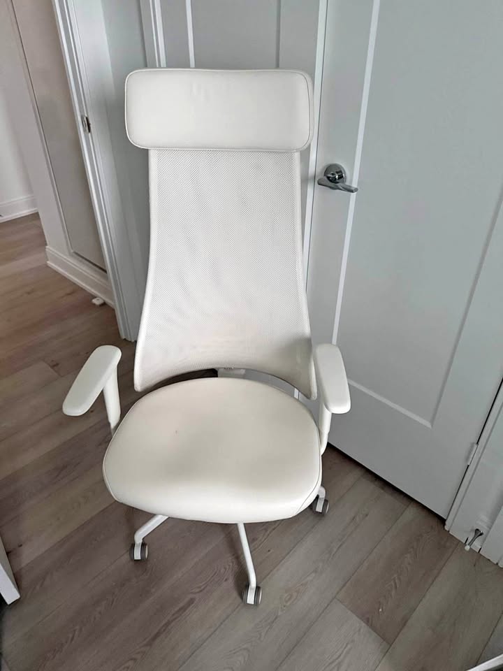 IKEA computer chair