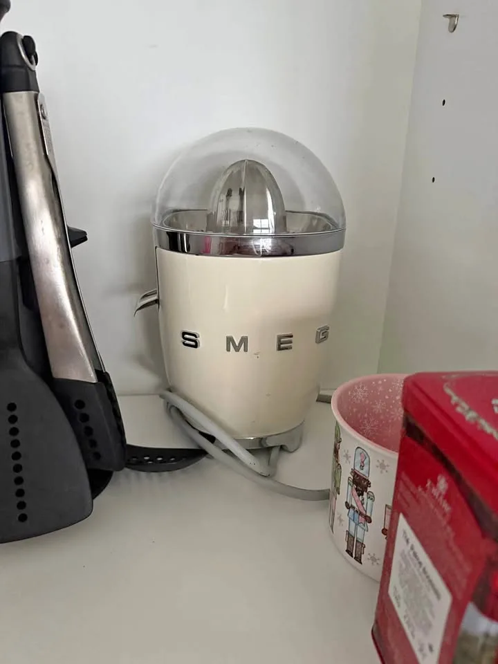 Smeg kettle thumbnail