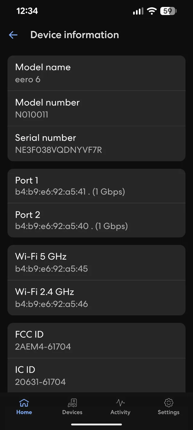 eero 6 wifi router image indicator(3)