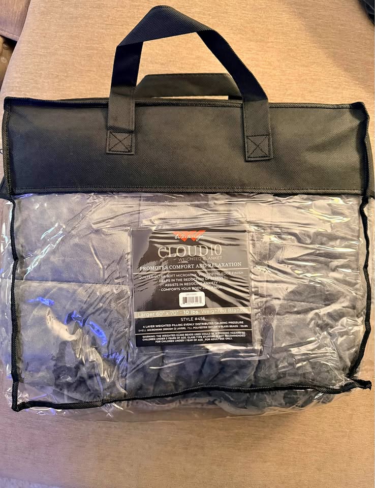 Weighted Blanket for Sale