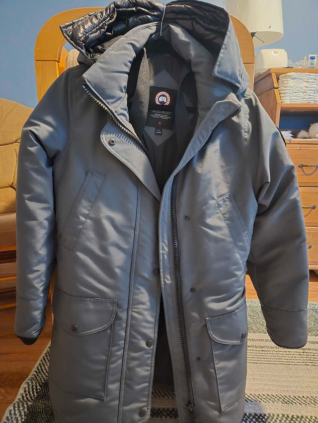 Canada Goose Langford Parka