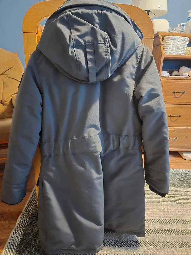 Canada Goose Langford Parka image indicator(2)