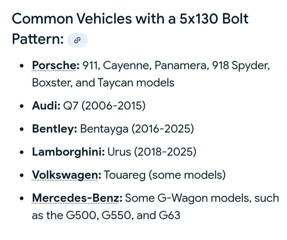 21 inch rims and tires image indicator(6)