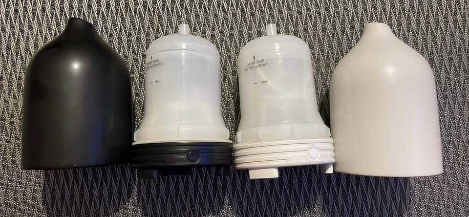 Ceramic oil diffuser - photo 2