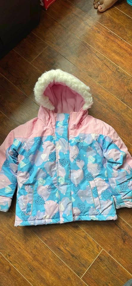 Gusti Girls Jacket 3T