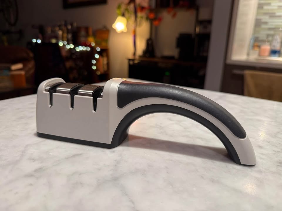 Chef'sChoice Diamond Hone Sharpener - photo 3