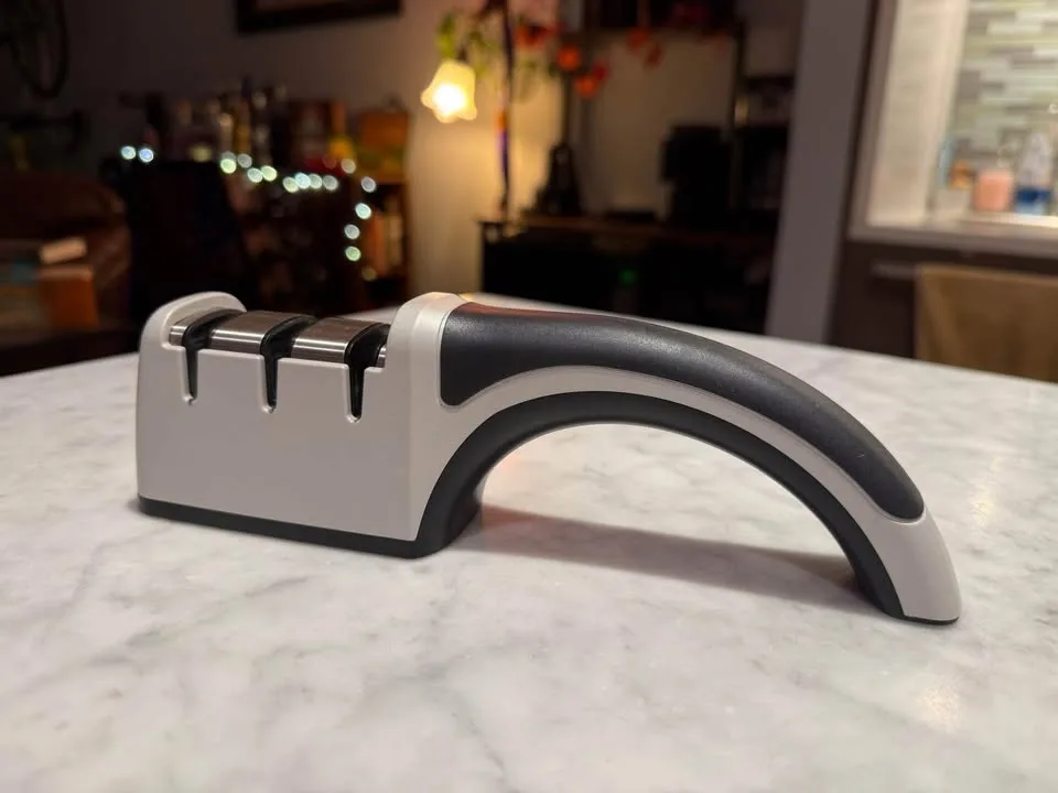 Chef'sChoice Diamond Hone Sharpener image indicator(3)