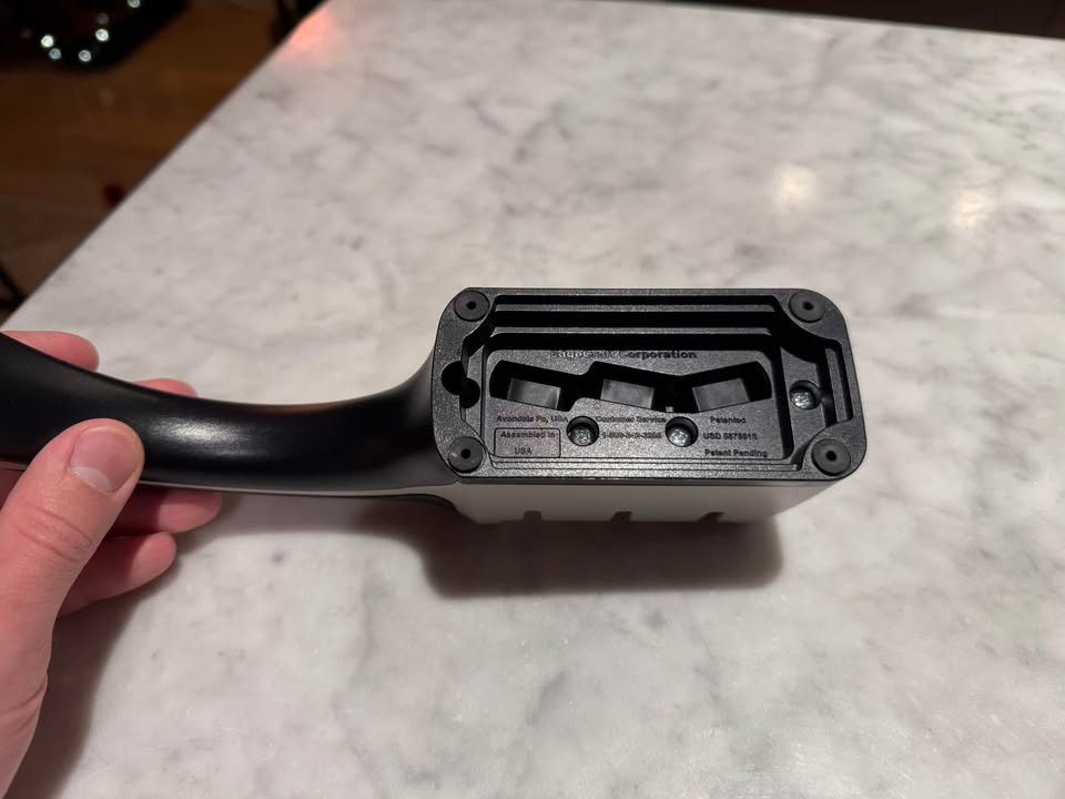 Chef'sChoice Diamond Hone Sharpener - photo 4