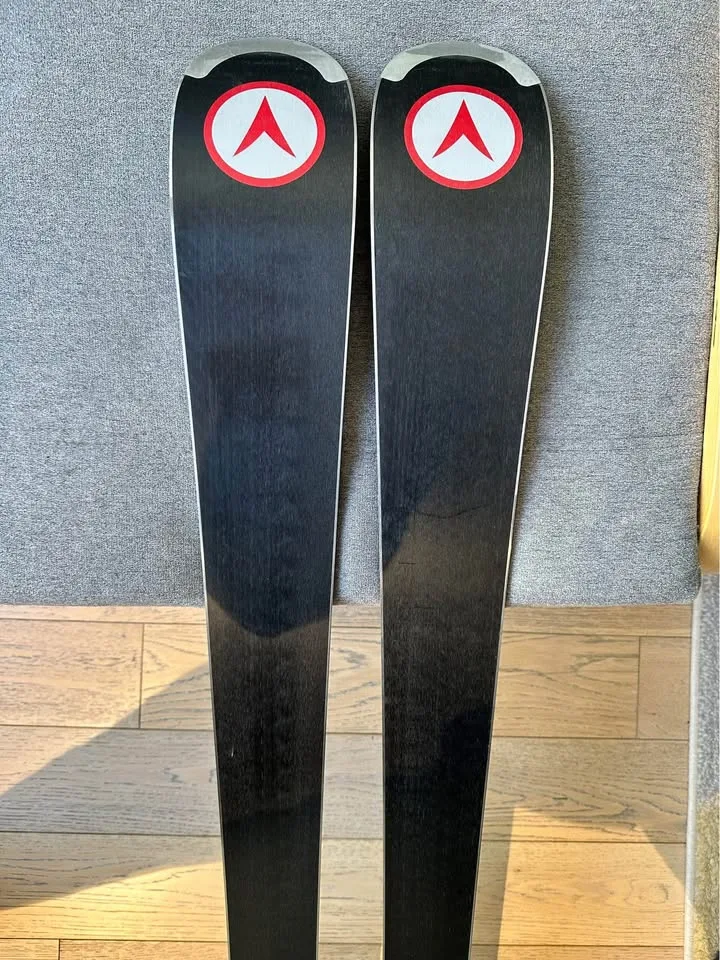 Dynastar Skis w/ Look PX Team Racing Bindings image indicator(6)