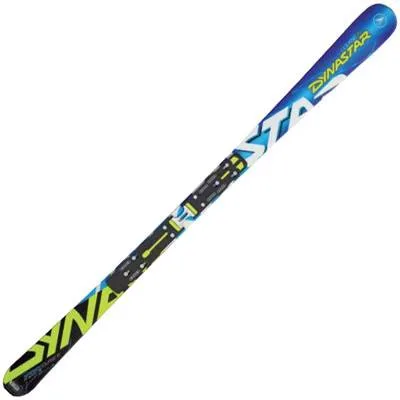 Dynastar Skis w/ Look PX Team Racing Bindings image indicator(8)