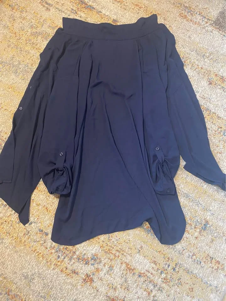 Women tops and skirts image indicator(2)