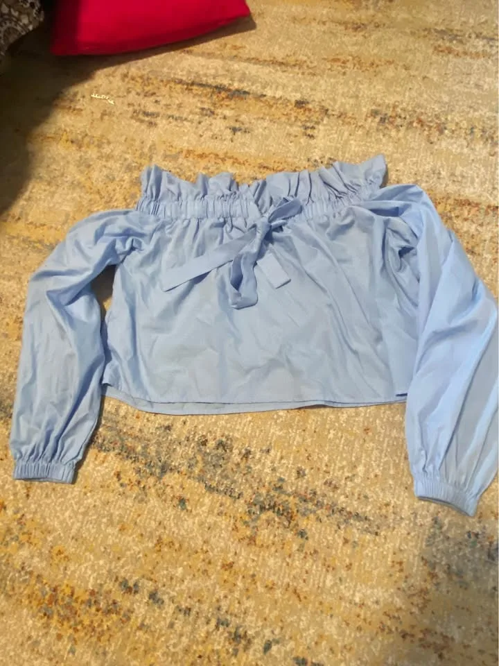 Women tops and skirts image indicator(3)