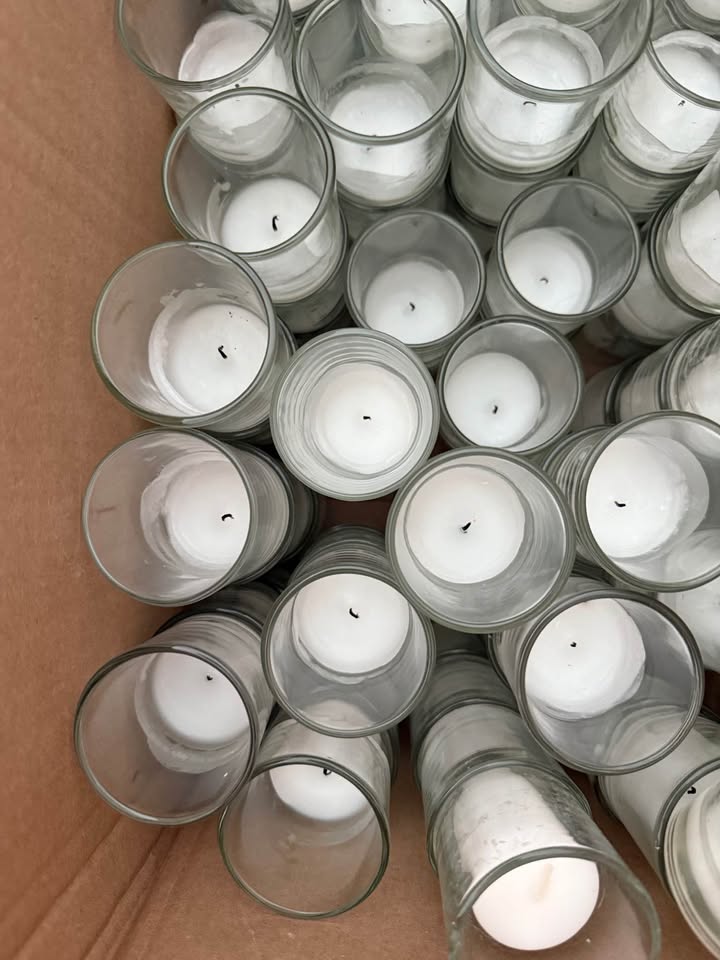 Votives - photo 3