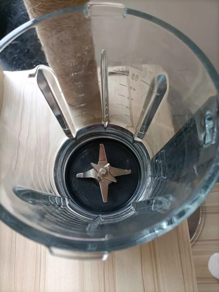 ‼️NEED GONE ASAP‼️Royalstar Multi-Function Blender - $15 image indicator(5)