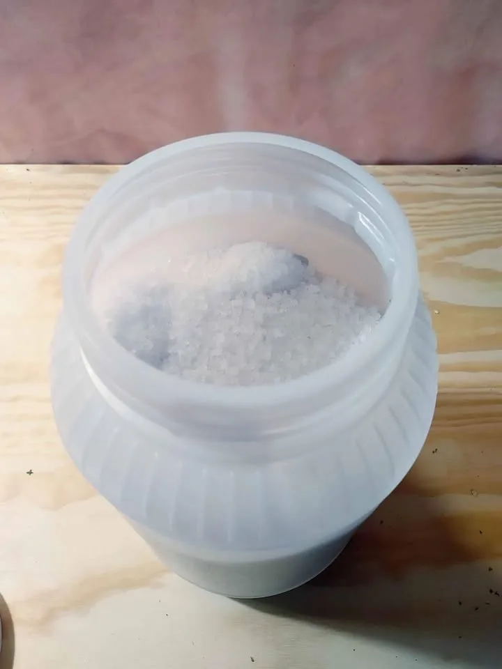 Jungle Aquarium Salt 8lbs image indicator(4)