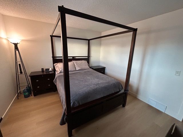 Moving Sale! Bedroom Set - photo 2
