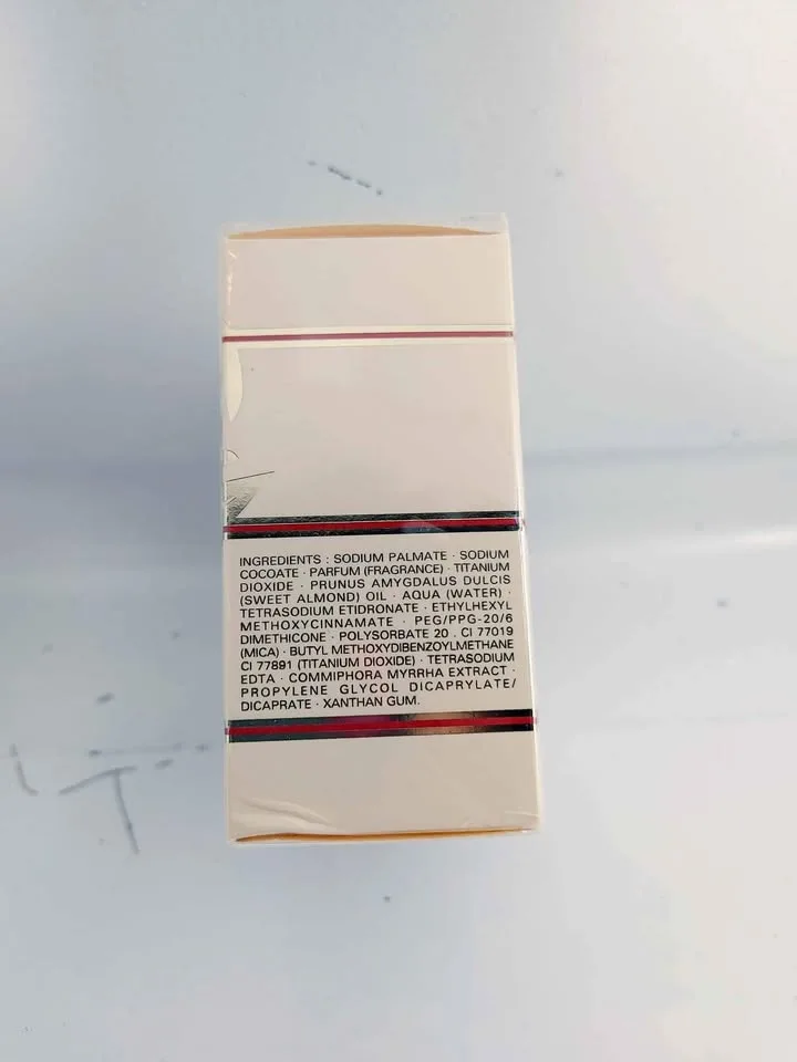 Yves Saint Laurent opium soap with case 150g 5.2 oz image indicator(4)