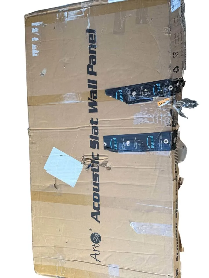 Art3D acoustic tiles - set of two image indicator(4)