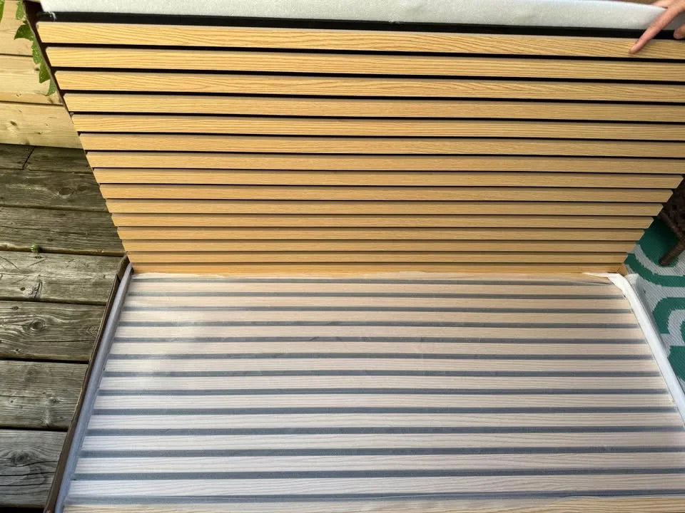 Art3D acoustic tiles - set of two image indicator(7)