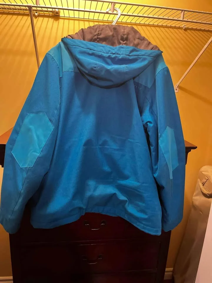 Firefly Winter Ski Jacket Mens Large image indicator(2)