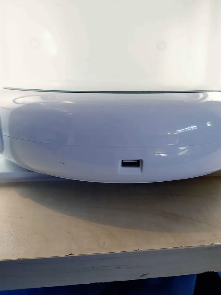 TD Design Wet Cat Food Feeder image indicator(3)