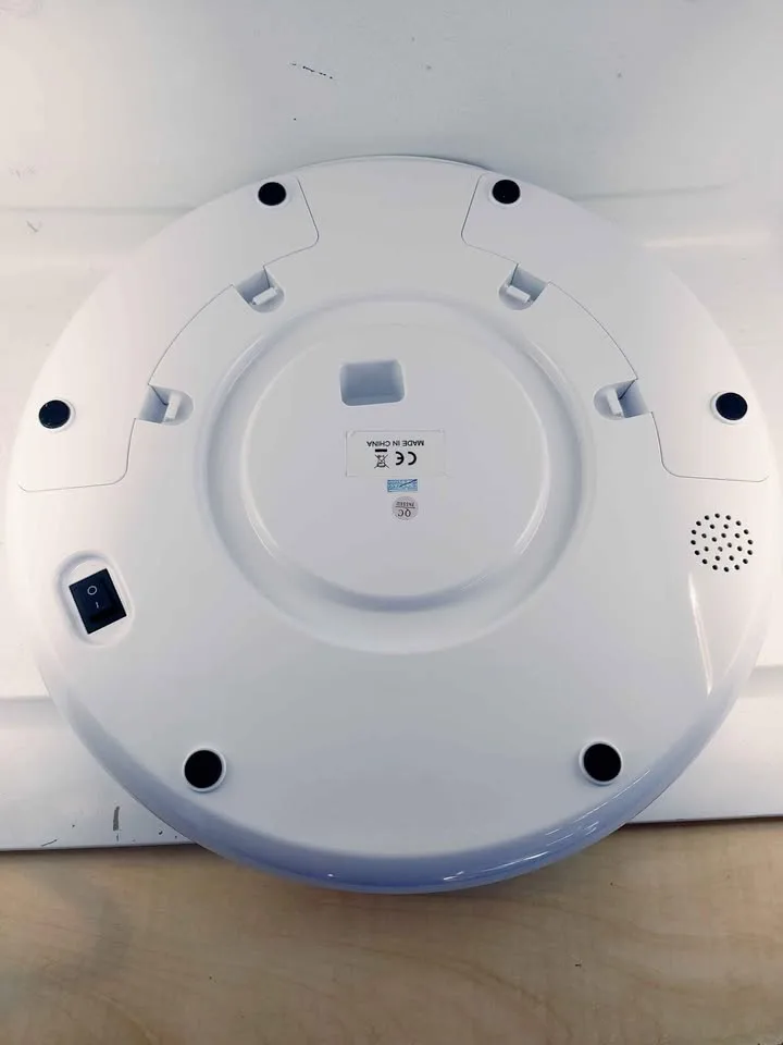 TD Design Wet Cat Food Feeder image indicator(7)