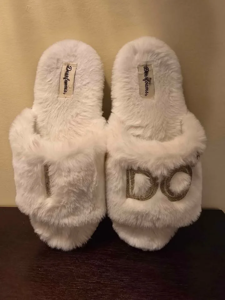 Wedding items Blue white Gold part 3 see description image indicator(4)