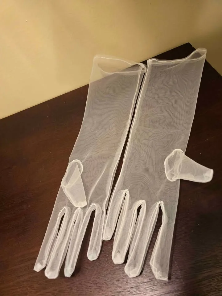 Wedding items Blue white Gold part 3 see description image indicator(6)