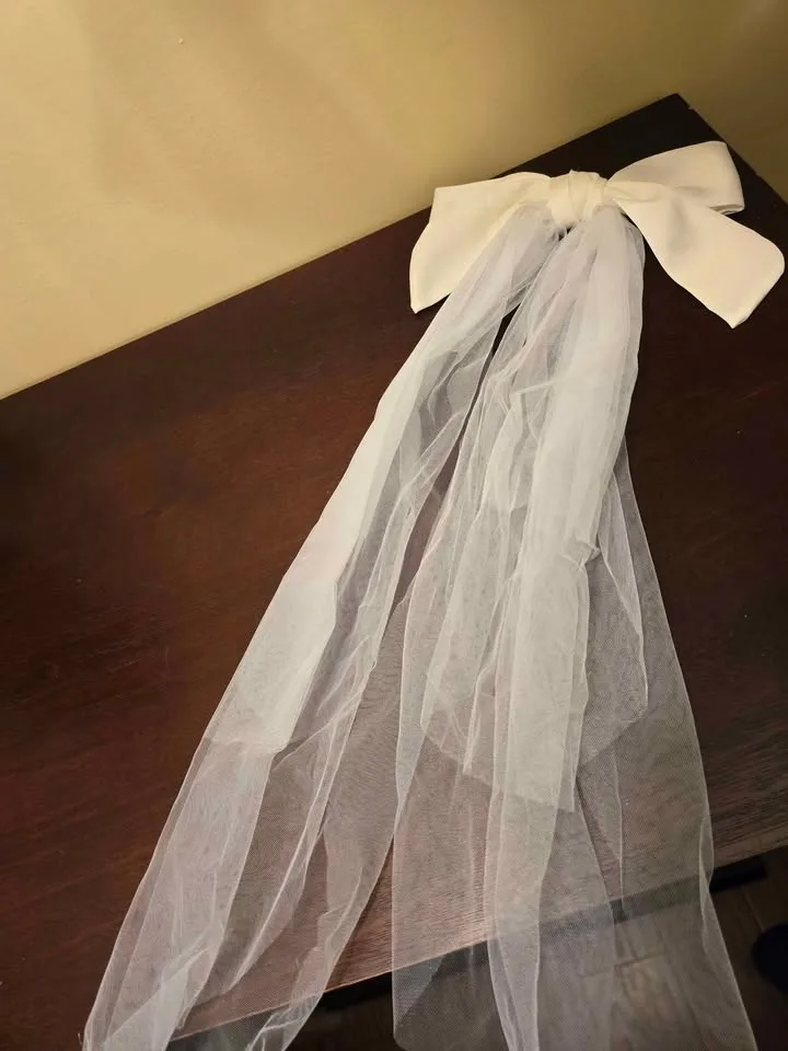 Wedding items Blue white Gold part 3 see description image indicator(7)