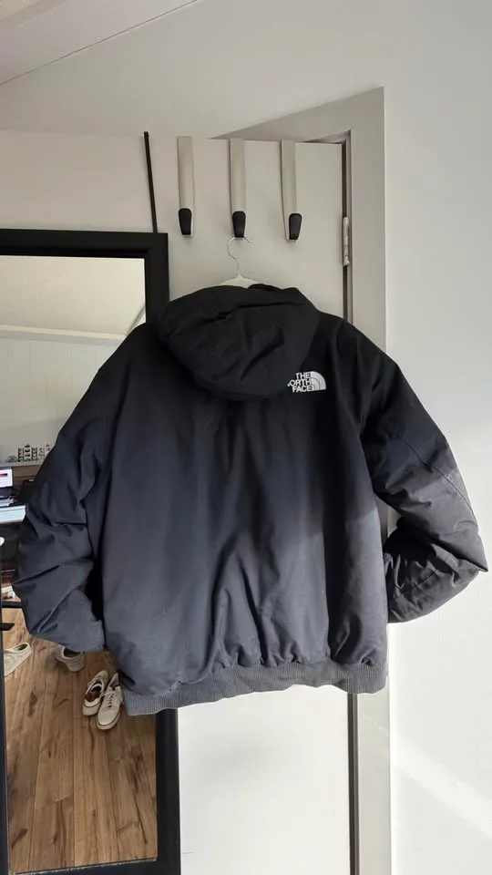 The North Face Stover Jacket 550 - Winter Jacket image indicator(2)