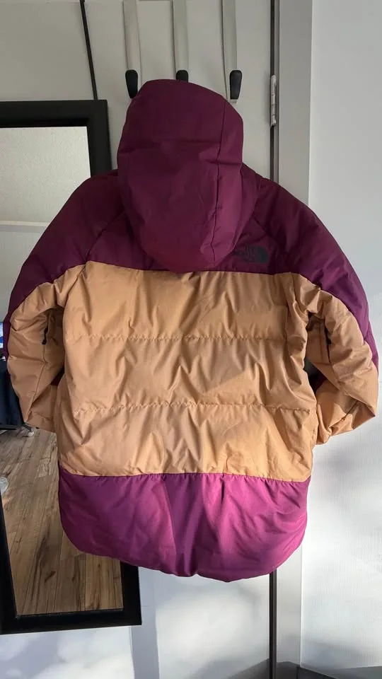 The North Face Corefire Down Windstopper Ski Jacket - L image indicator(2)