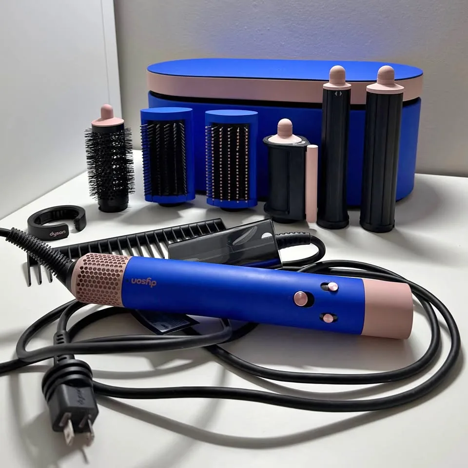 Dyson Airwrap Multi-Styler Complete Long