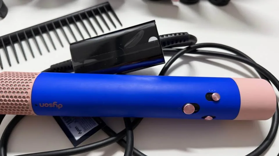 Dyson Airwrap Multi-Styler Complete Long image indicator(2)