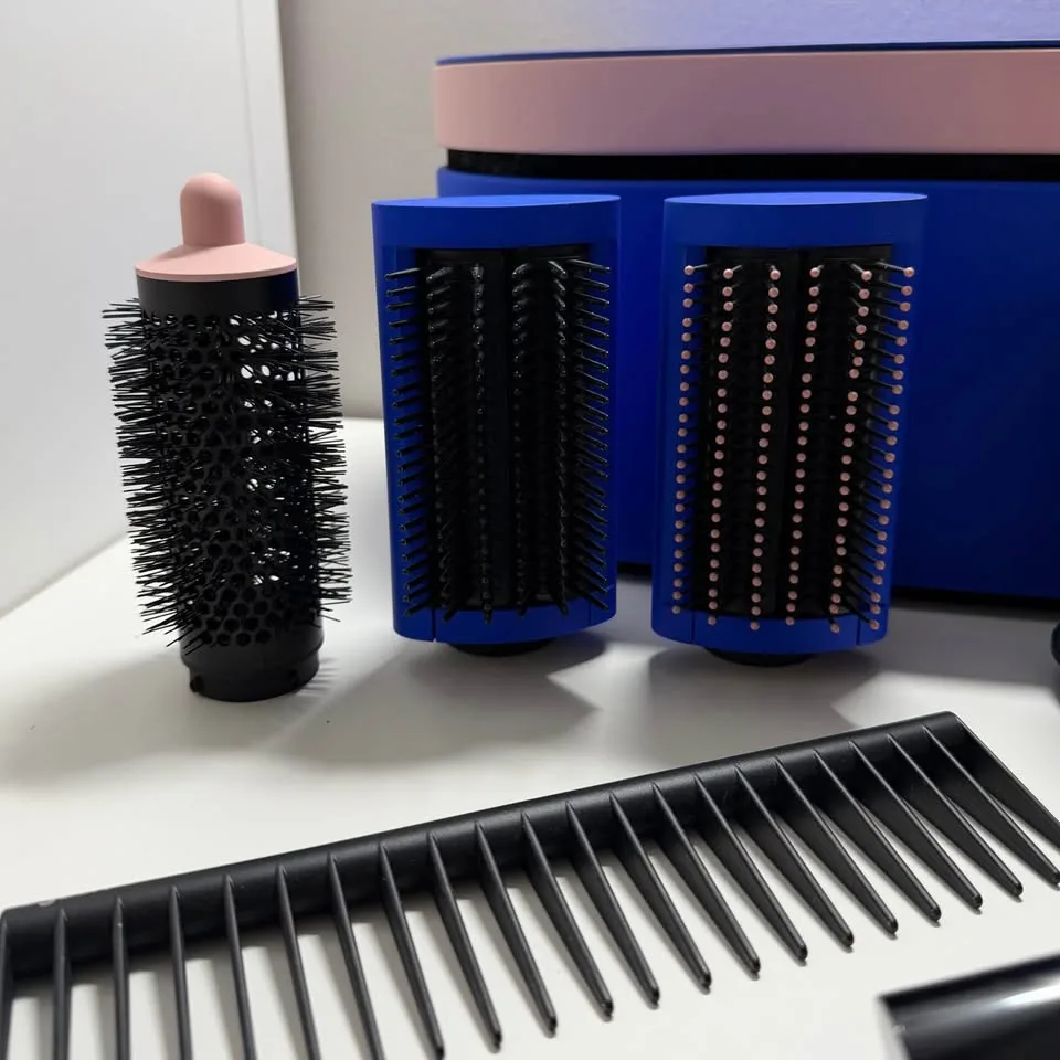 Dyson Airwrap Multi-Styler Complete Long image indicator(3)