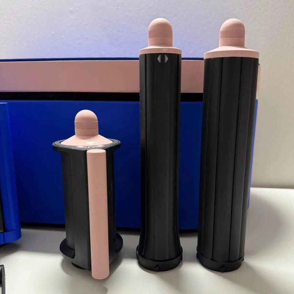 Dyson Airwrap Multi-Styler Complete Long image indicator(4)