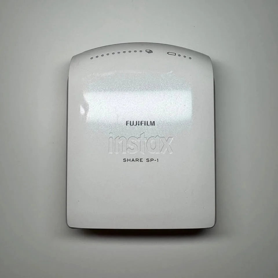 Fujifilm Instax Share SP-1 🥕