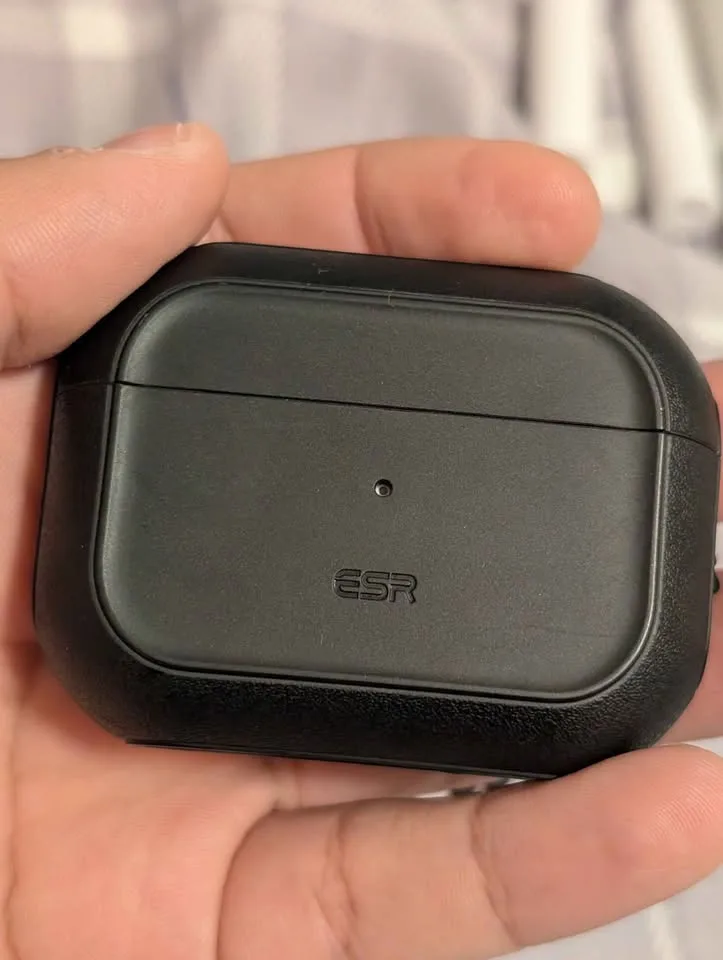 Air pods pro 2 + accessories image indicator(2)