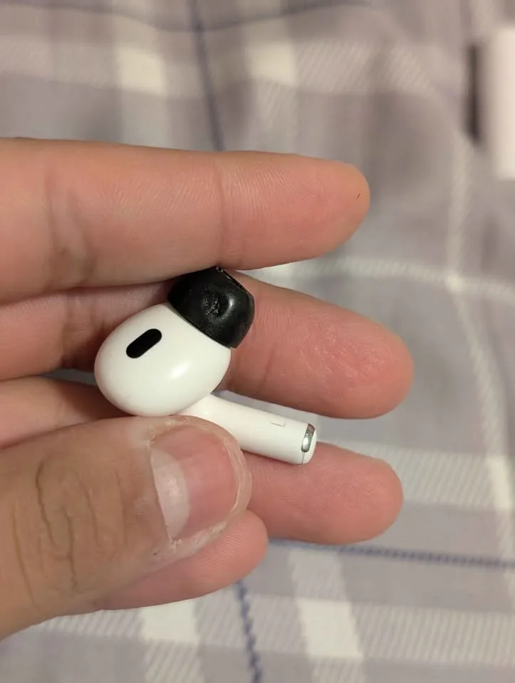 Air pods pro 2 + accessories image indicator(6)