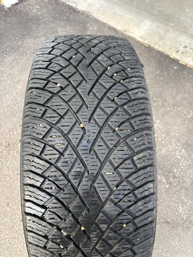Winter Tires Nokian